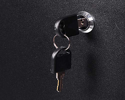 Ondis24 Armadio da officina, pensile per attrezzi