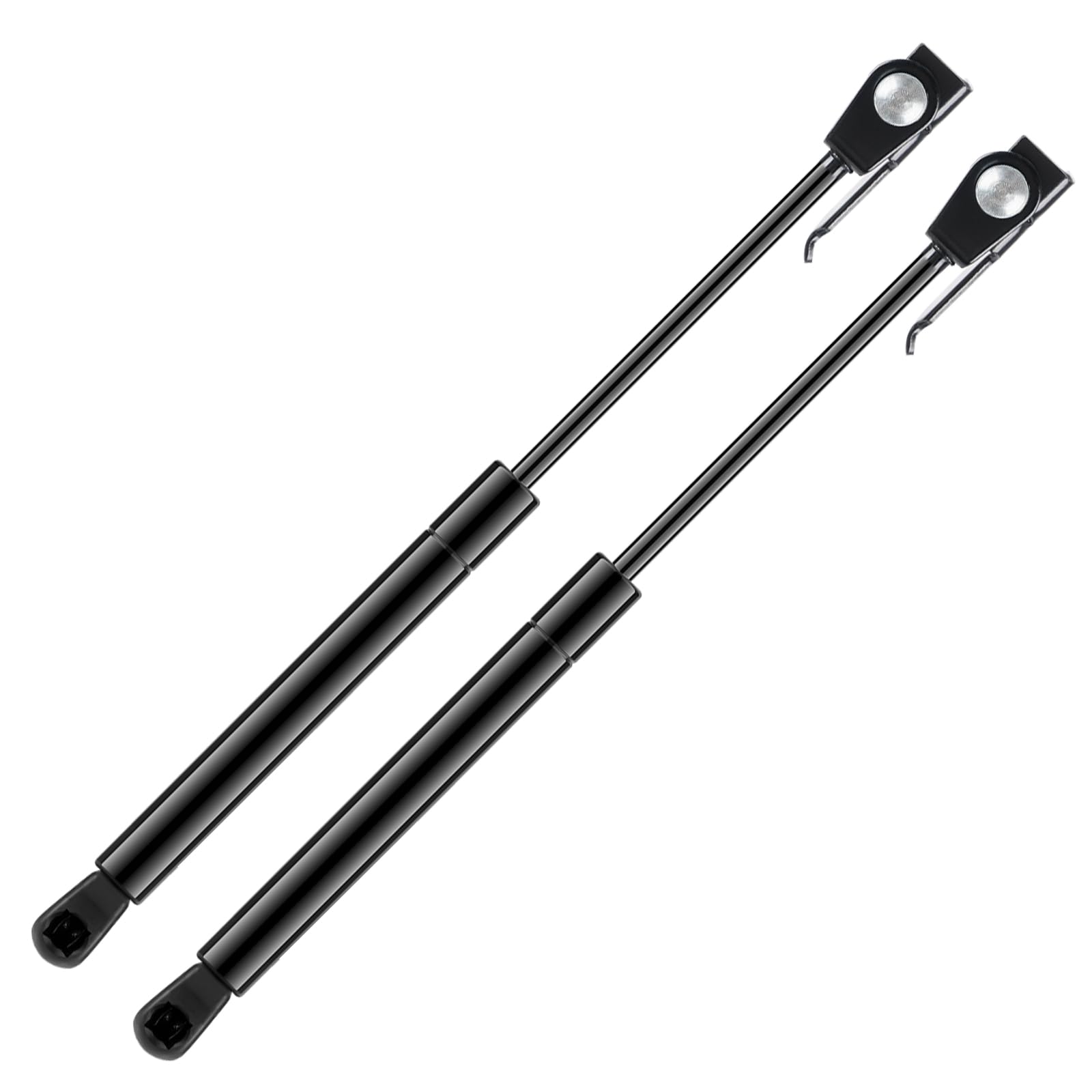 Amazon.com: Front Hood Lift Supports Gas Springs Struts Shocks