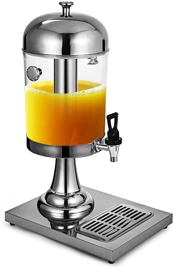 KitchTronJuice Dispenser