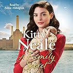 Cover of A Family Secret