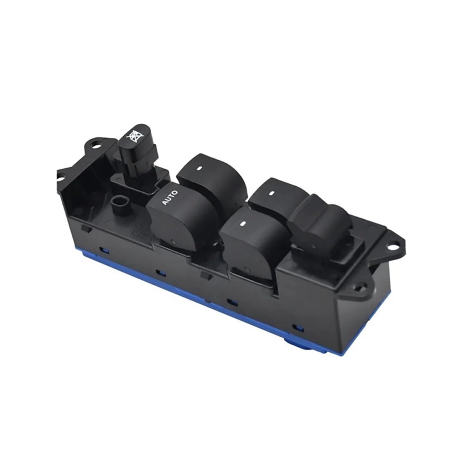 Interrupteur de commande de lève-vitre pour réparer vitre bloquée Subaru Legacy