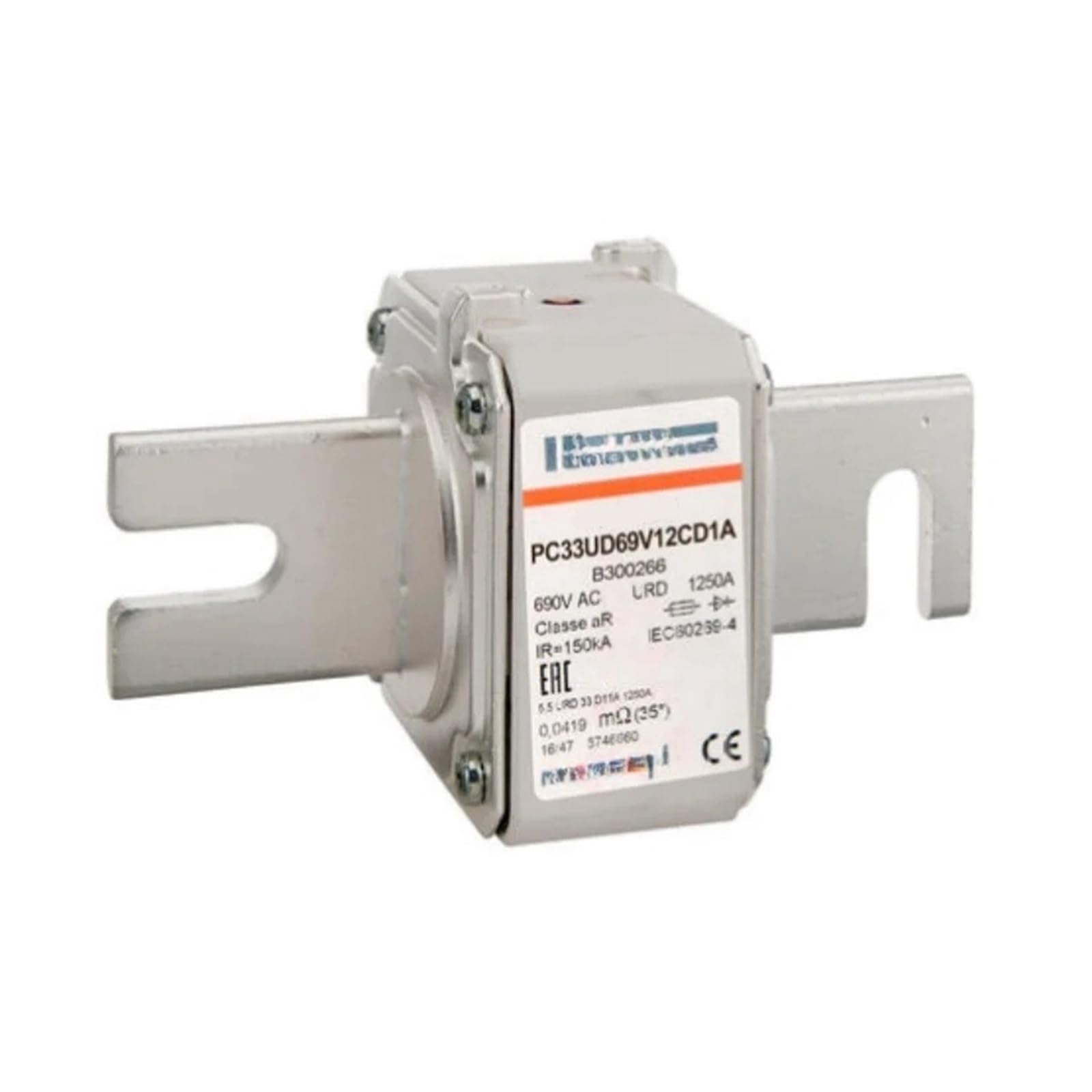 Itfowiyd One Color Pc33ud60v16cd1a Z301437 Pc33ud55v20cd1a S1015765 Fuse(Pc33ud60v16cd1a)
