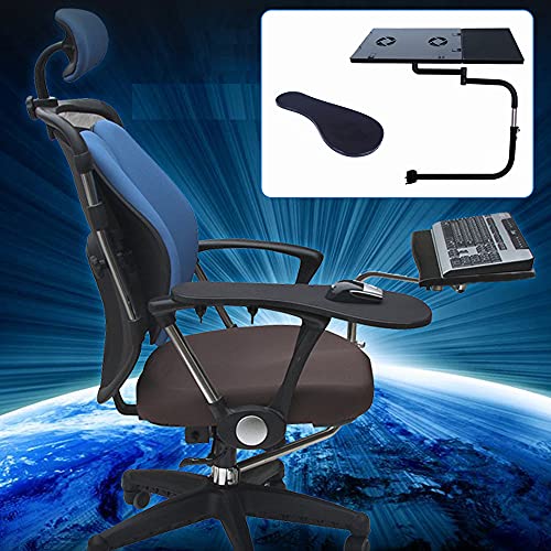 Support ordinateur portable réglable avec deux ventilateurs 2000 tr/min