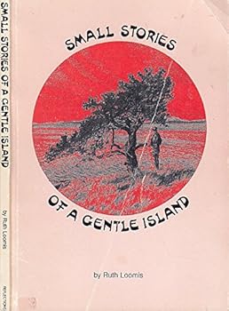 Paperback Small Stories of a Gentle Island Book