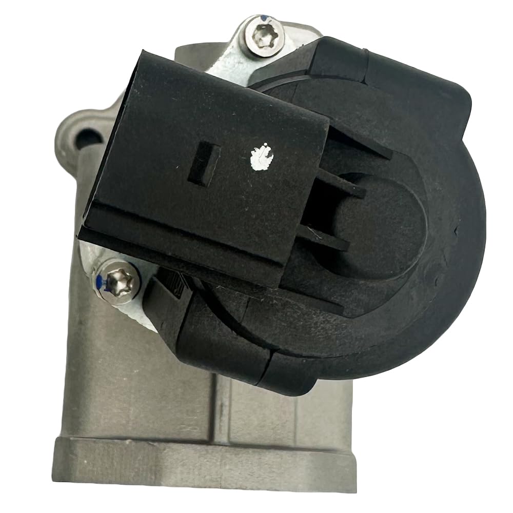 55184651 VALVOLA AGR COMPATIBILE FIAT 500 DOBLO FIORINO GRANDE PUNTO | PALIO Idea Panda Qubo SIENA Musa 1.3D Multijet Compatibile con Opel Agila Combo Corsa C D Meriva Tigra 1.3 CDTI 2003-2013