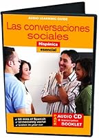Las Conversaciones Sociales 2918171107 Book Cover
