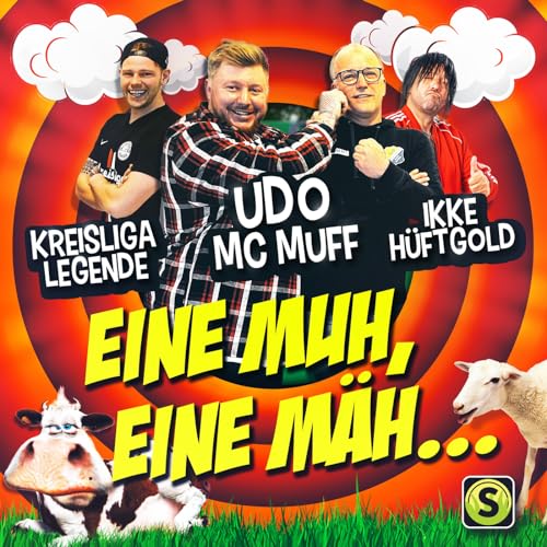 Udo Mc Muff