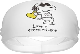 ヘアバンド ピーナッツ スヌーピー スポーツターバン ヘアターバン メンズ レディース ヘッドバンド おしゃれ ヘアアクセサリー 吸汗速乾 通気性 伸縮性 アウトドア スポーツ 男女兼用 贈り物 ヘアバンド ピーナッツ スヌーピー スポーツターバン ヘアターバン メンズ レディース ヘッドバンド おしゃれ ヘアアクセサリー 吸汗速乾 通気性 伸縮性 アウトドア スポーツ 男女兼用 贈り物