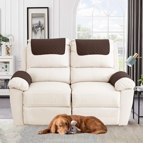 GYHH Sofa Armrest Cover - Image 2