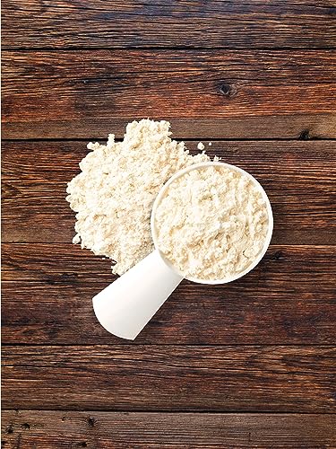 Carlyle CL31051 Grass Fed Whey Protein Powder thumb #6