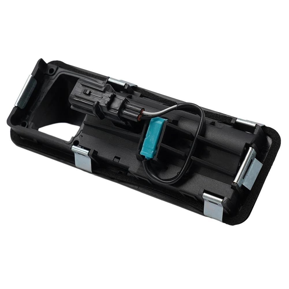 Car Tailgate Switch Trunk Lid Lock Car Interior Parts 81260B10104X 8126 0B10 104X for G80 2016-2020