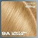 Clairol Root Touch-Up by Nice'n Easy Permanent Hair Dye, 9A Light Ash Blonde Hair Color, Pack of 2