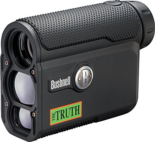 Bushnell BSH202342 The Truth Rangefinder 4x20mm
