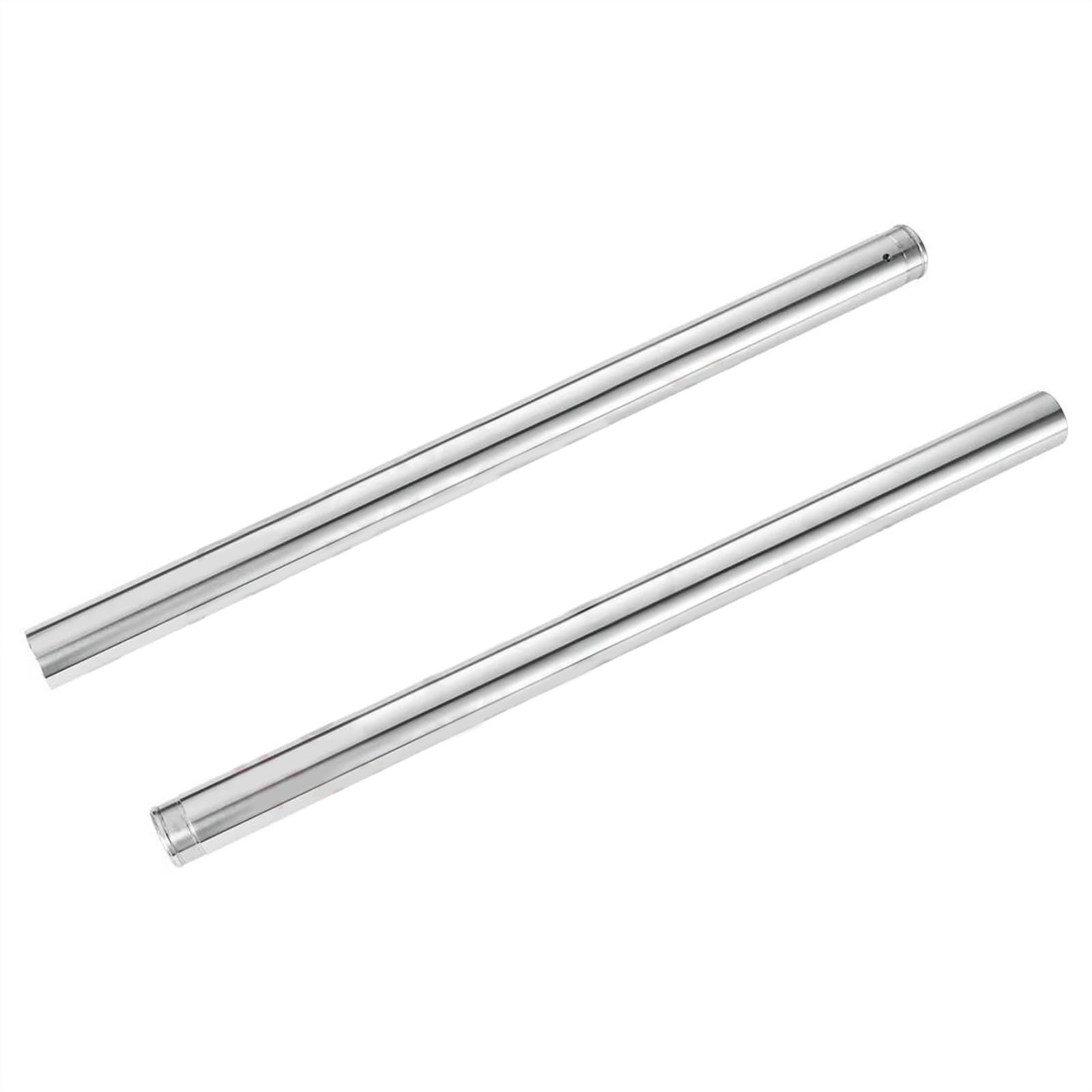 Front Fork Inner Tubes for Suzuki VS 1400 GLF 1987-1993 GLP 1987-1997 Intruder 1987-2004 Boulevard S83