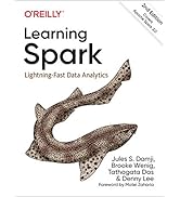 Learning Spark: Lightning-Fast Data Analytics
