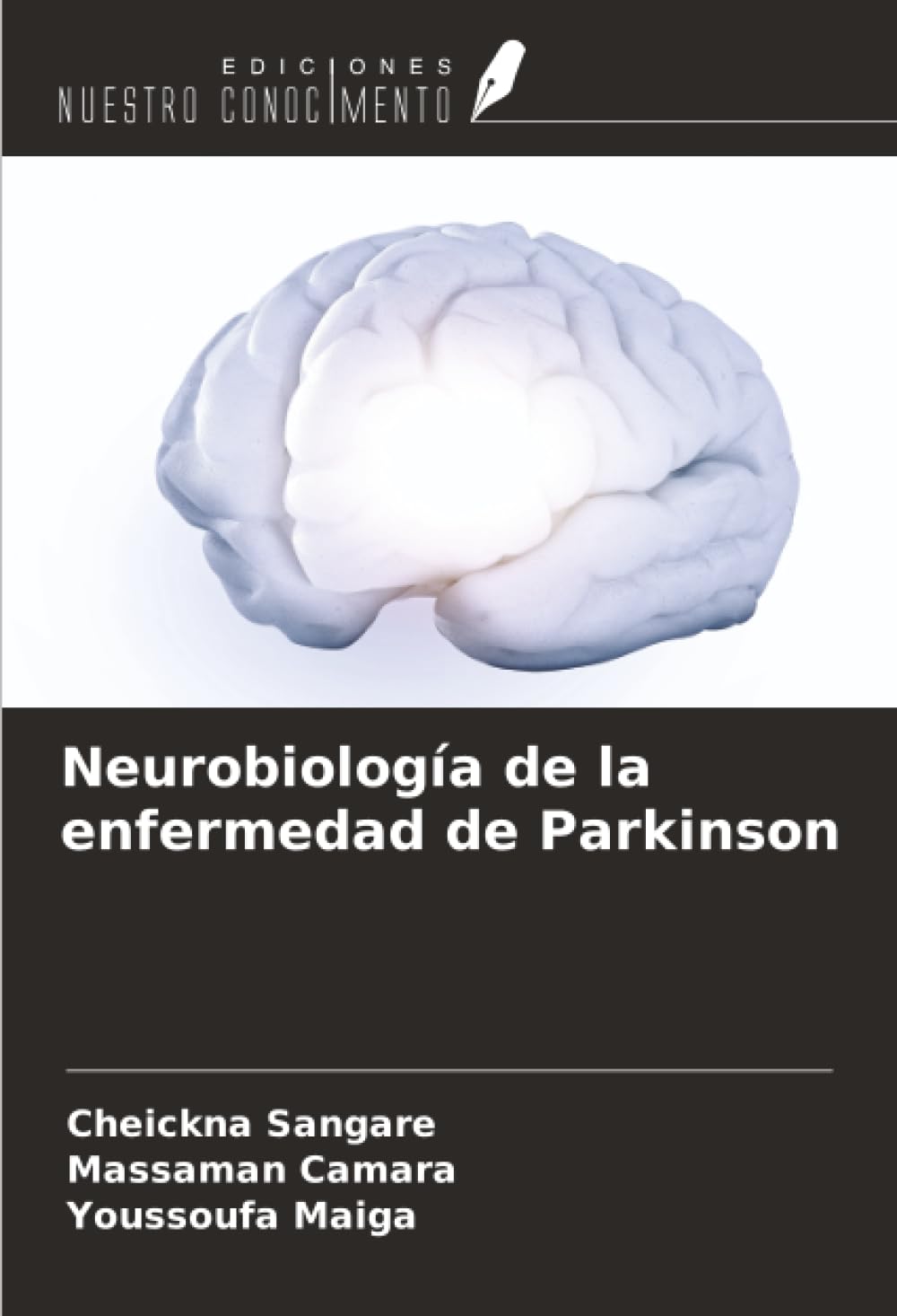 Neurobiología de la enfermedad de Parkinson
