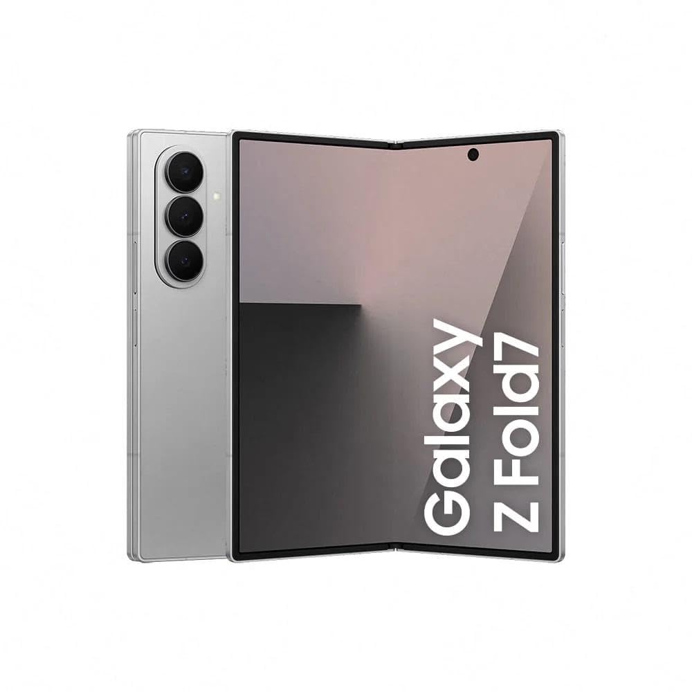 Celular Samsung Galaxy Z Fold7 512GB, 12GB RAM Tela 8.0