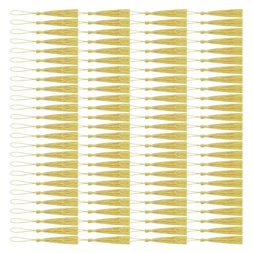 鮮やかなポリエステルタッセルフリンジトリム家の装飾クラフトプロジェクト耐久財カーテン枕バッグ装飾タッセルカーテン用フリンジ