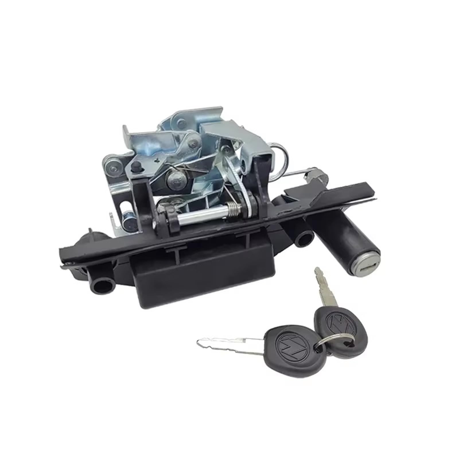 Para Vw Para Transporter Para EuroVan Cerradura maletero