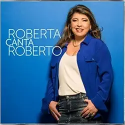 Roberta Miranda - Roberta Canta Roberto [CD]