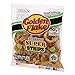 Golden Flake Super Cracklin Strips, Chili Lime, 3.25 oz (Pack 4)