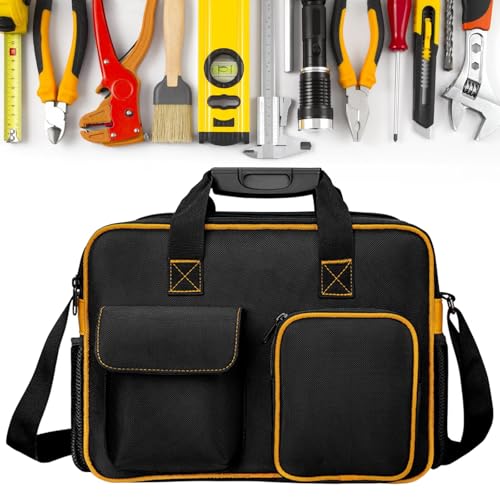 Sac à outils de réparation multifonction pour le garage - 8