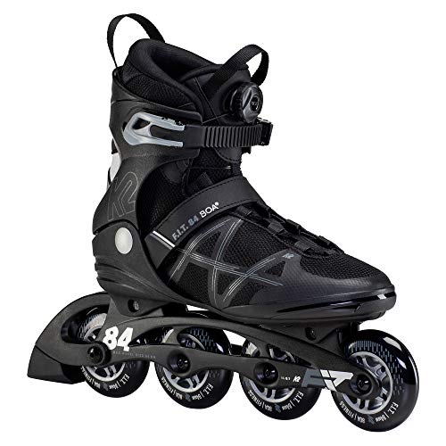 K2 Skate F.I.T. 84 BOA, 9