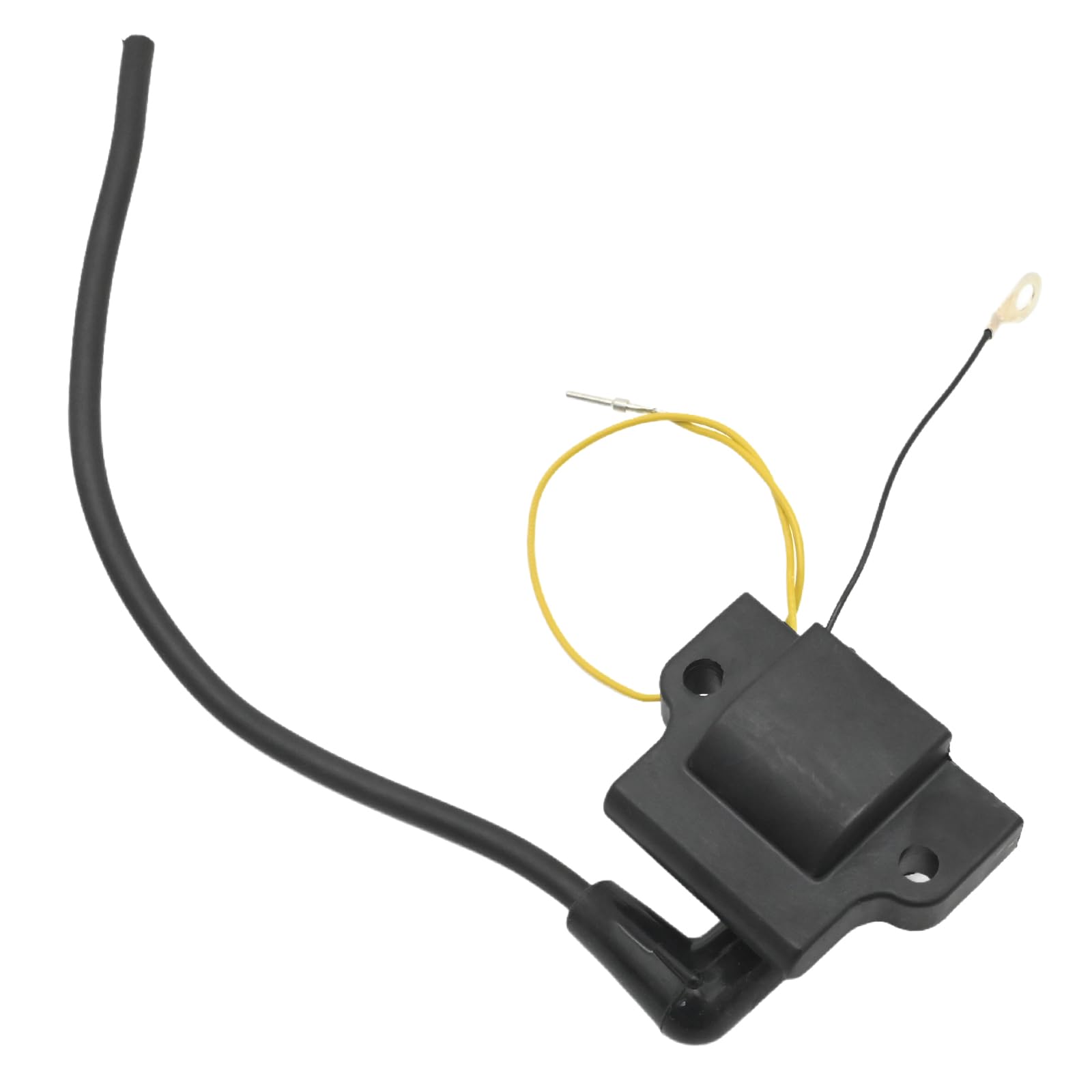 MDEOOSKY 0584561 Ignition Coil, Replacement for Johnson Outboard Motors Replacement for Evinrude Outboard Motors, Replaces 0582106 0582366 0581998