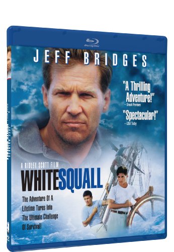 White Squall B007NYZ9U2 Book Cover