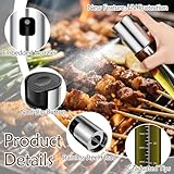 Zoom IMG-2 ptyism 2 pezzi spruzza olio Zoom IMG-2 ptyism 2 pezzi spruzza olio