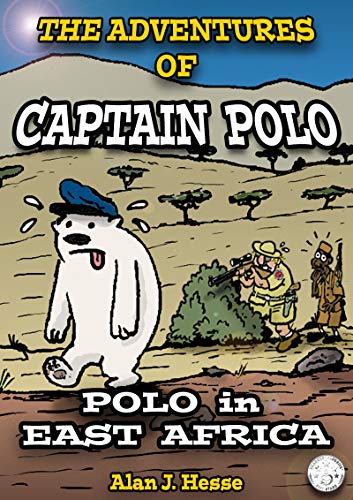 Captain Polo