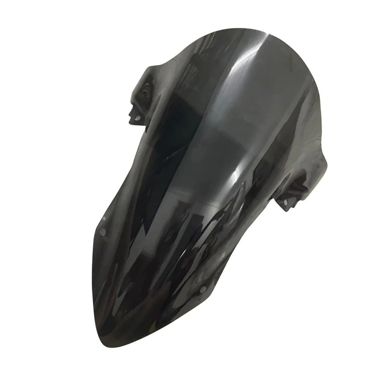 Aileron pour BMW S1000RR becquet vent pour session course sur piste