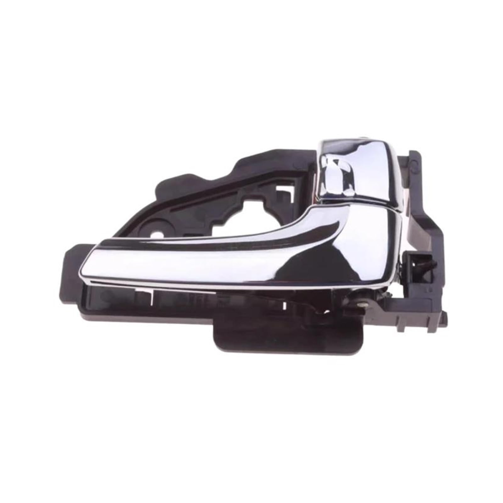 ELEKMPMGTD 82610-2S010 82620-2S010 Car Interior Door Handle Left Right for Hyundai IX35 2010-2012 Interior Door Handle(Right)