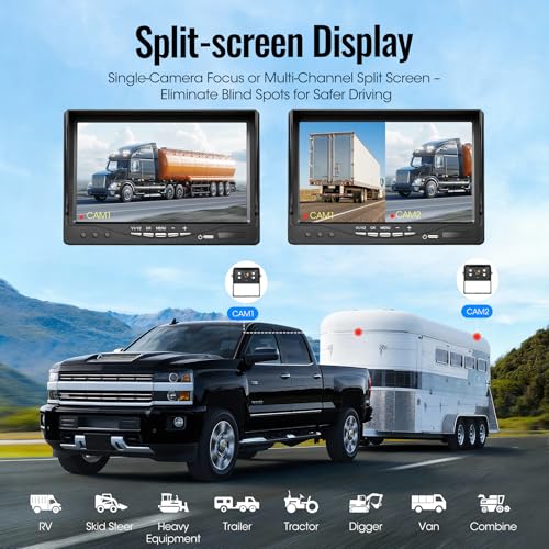 professional video capture system Commercial Grade product image