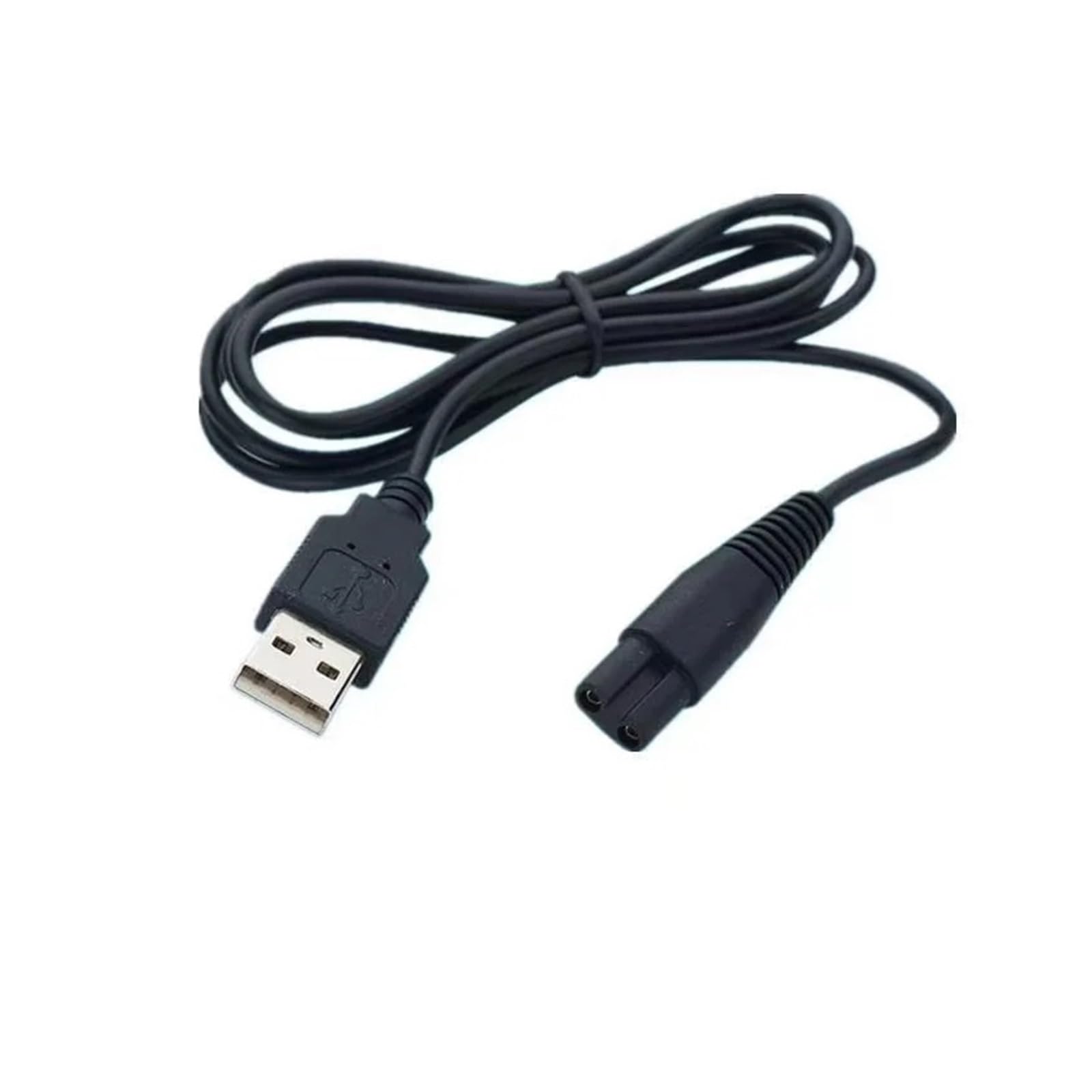 Cavo Di Ricarica for Rasoio, Compatibile Con P-hilips,