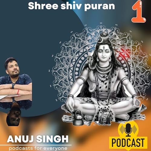 Shree Shiv Puran Titelbild