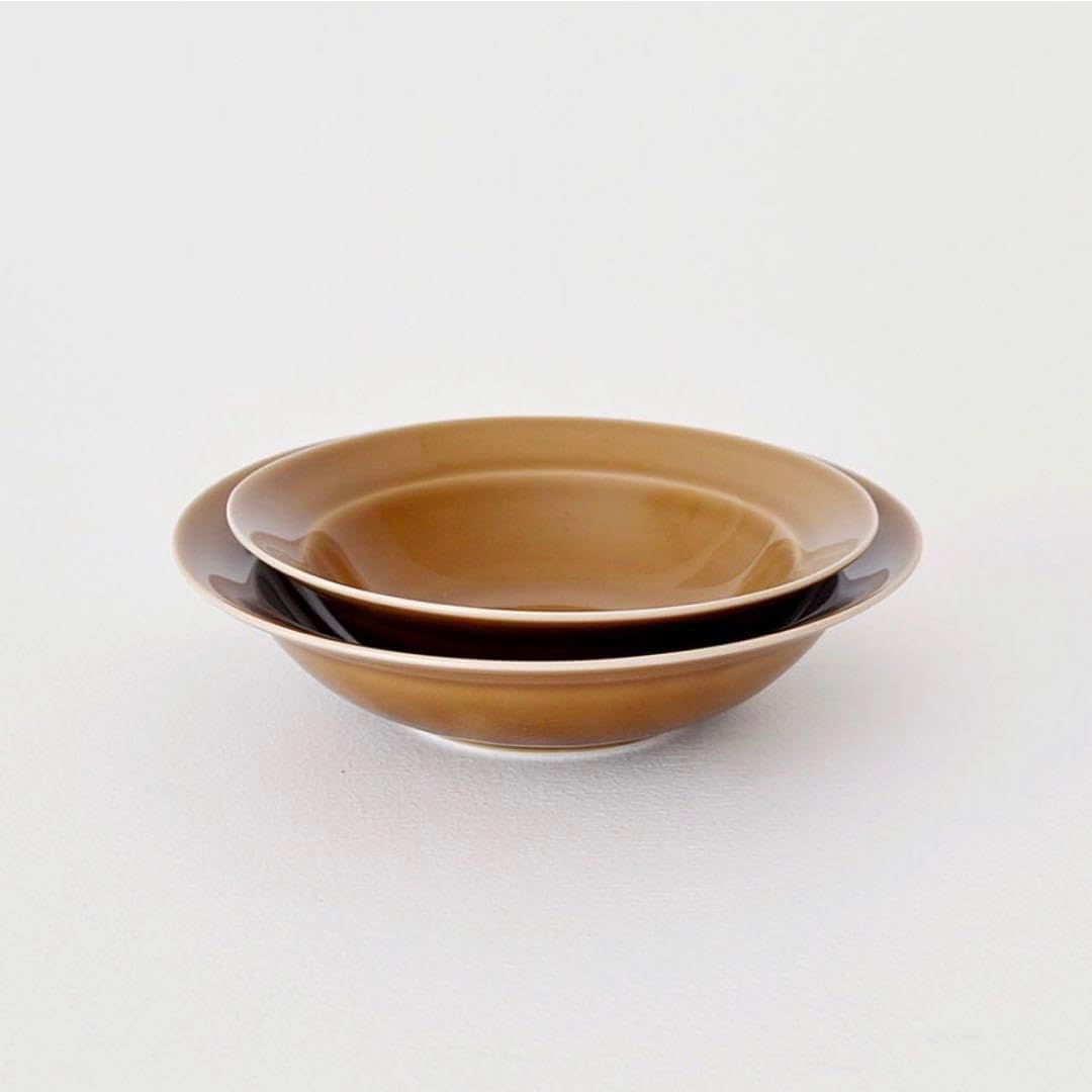 イイホシユミコ/スープボウル (ハニージンジャー) イイホシユミコ/スープボウル (ハニージンジャー) yumiko iihoshi