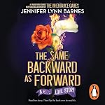 Cover of The Same Backward as Forward