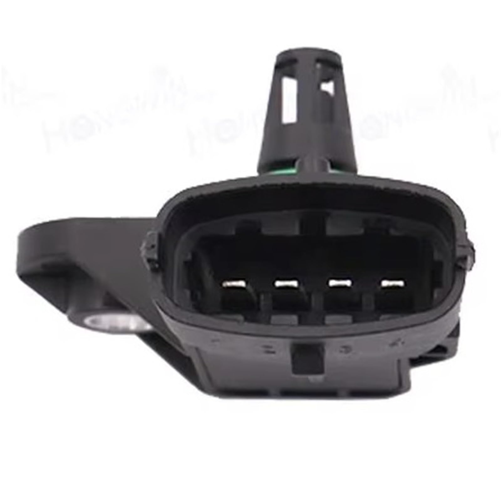 Compatible con Fiat para Punto 2000-2016 para Panda 2009-2012 MAP Sensor de presión del colector admisión 0281002456 0261230373 Sensor Presión Admisión