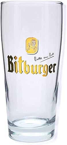 Bitburger (cerveza vidrio