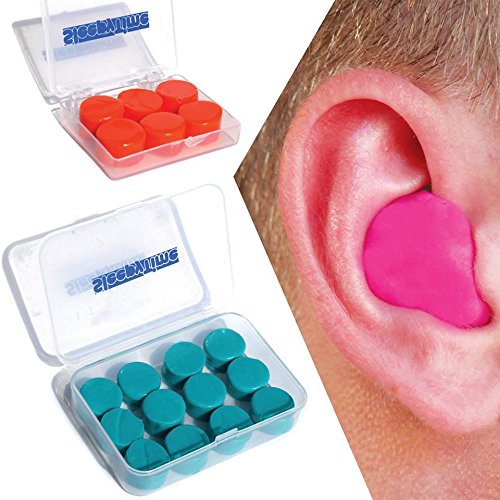 The Best CustomMolded Earplugs Reviews in 2022 DoctEar