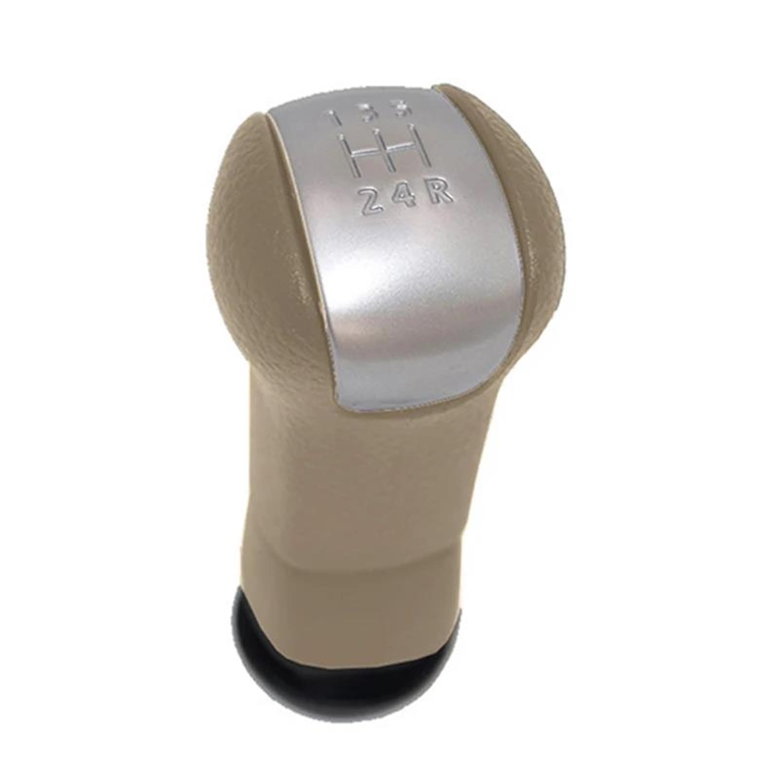 Mkszy Type 4 Car Gear Shift Knob Lever Manual Transmission Shifter Handle For Nissan For Qashqai J10 For X-Trail T31 For Juke F15 For Tiida For Livina