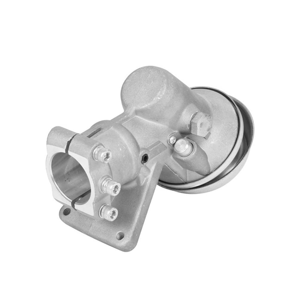 Adatto for Scatola portaoggetti for decespugliatore con Testina Ingranaggi da 10 Denti e Diametro 32 mm EM753 746T 750T 753T 755 61112072R