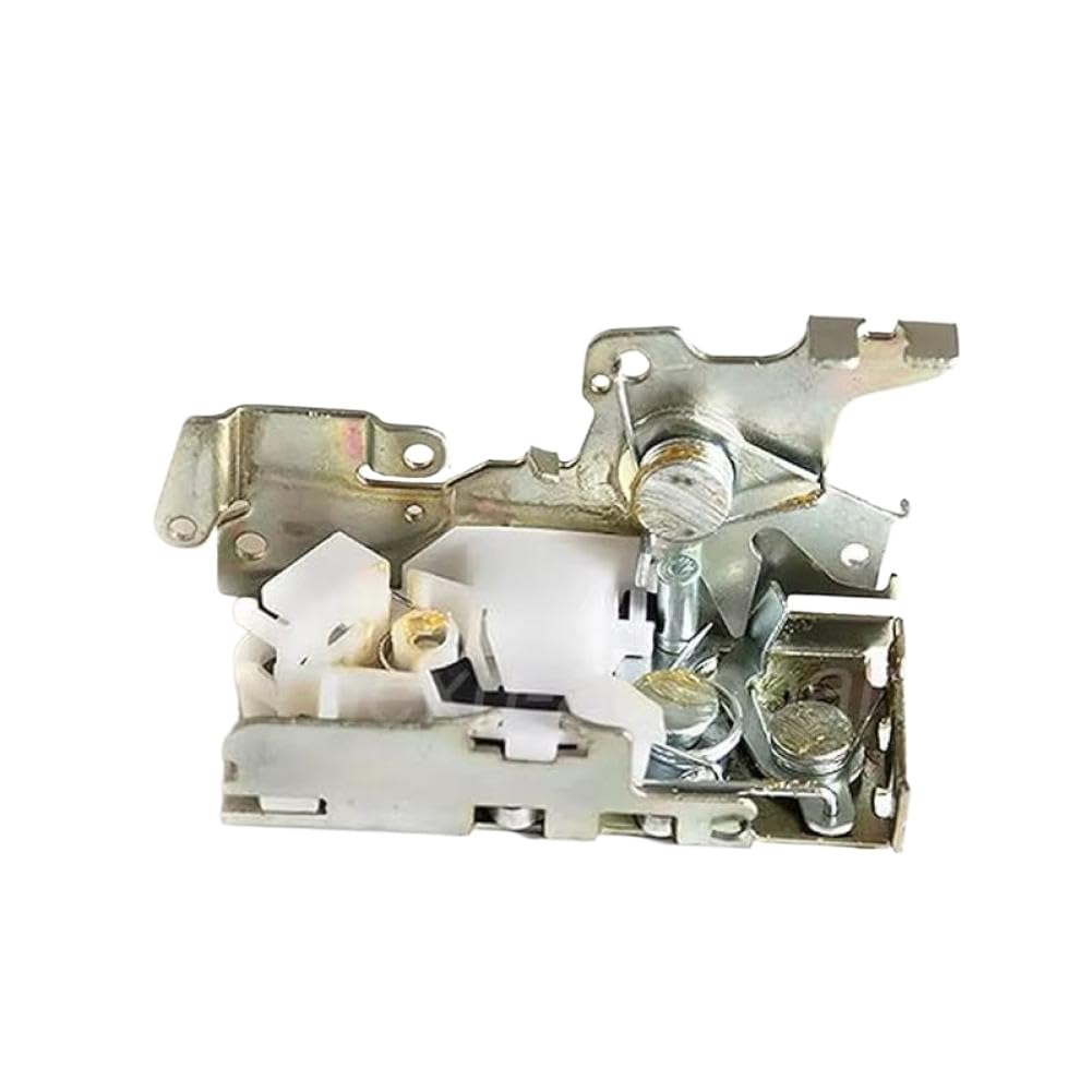Hscjmeht Right Door Latch Lock Actuator Left And Compatible With Sprinter W901 W902 W903 W904 1995-2006 Vito 638 1996(Right)
