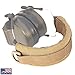 U.S. Tactical Sewing USTS Advanced Modular Headset Cover (Coyote Brown)
