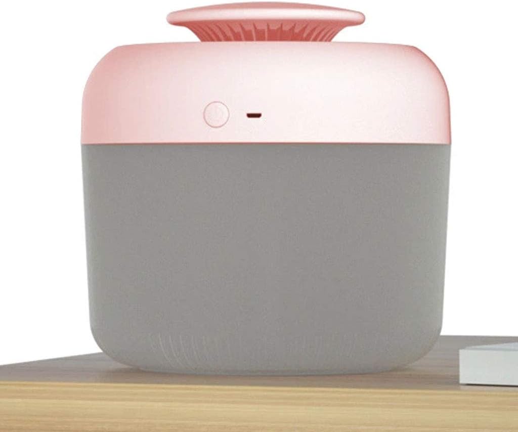 vaporizzatore a nebbia fredda per la congestione