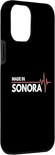 Miniatura 3 de Funda para iPhone 14 Pro Max fabricada en Sonora, México, Lugar de Nacimiento