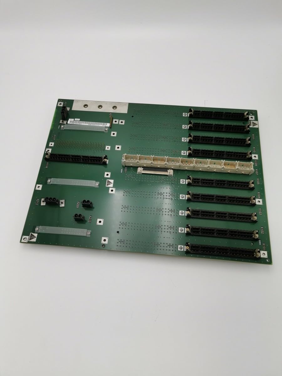 Backplane for Hipath 3800 BB, Model S30804-Q5392-X, Replacement Component-picture-19