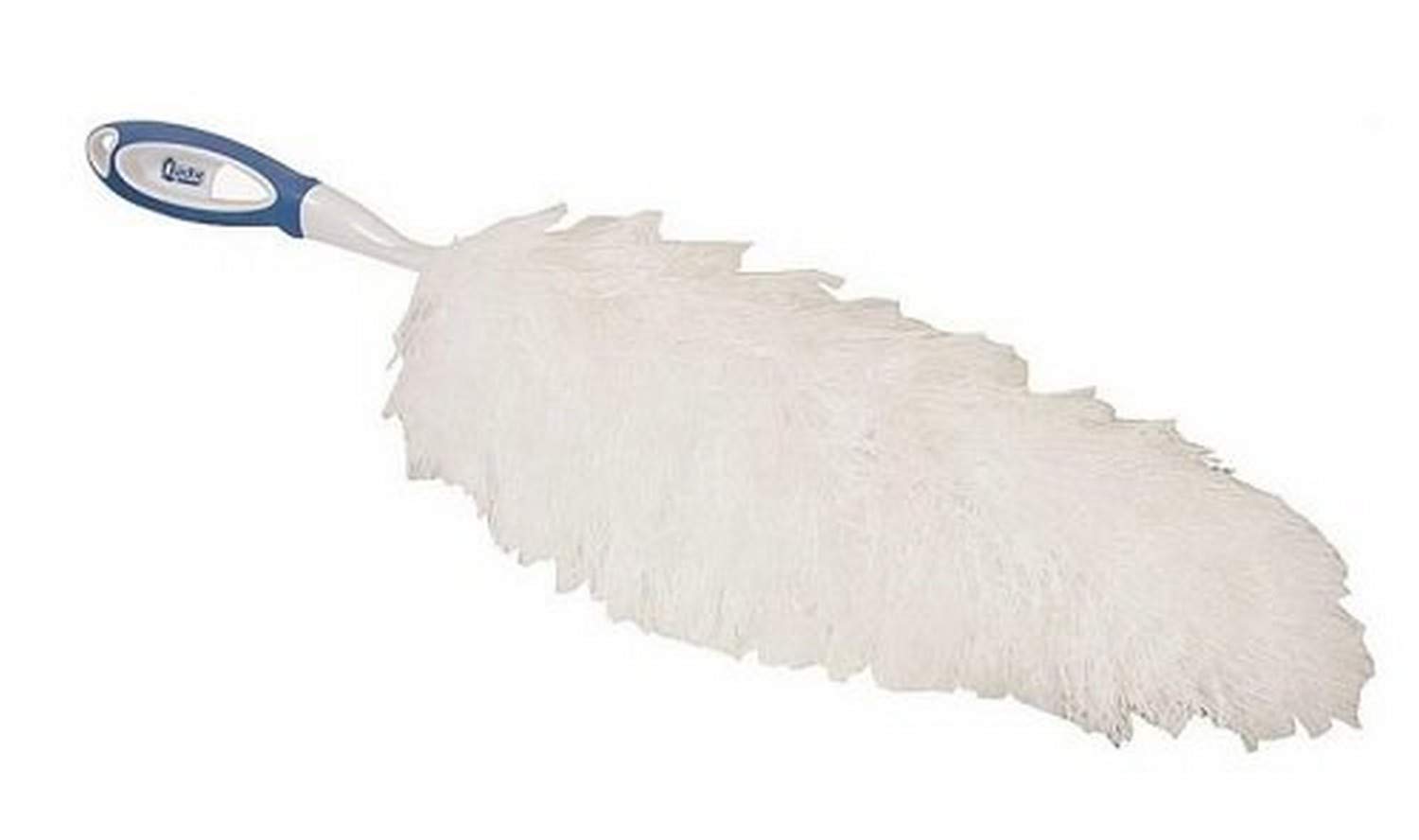 Quickie Microfiber Fluffy Duster Amazon.in Home Improvement