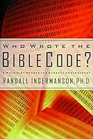 Algopix Similar Product 2 - Who Wrote the Bible Code  A Physicist